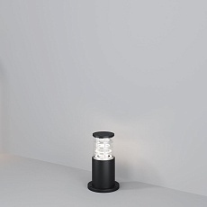 Уличный светильник Maytoni Bronx O576FL-01B1 5