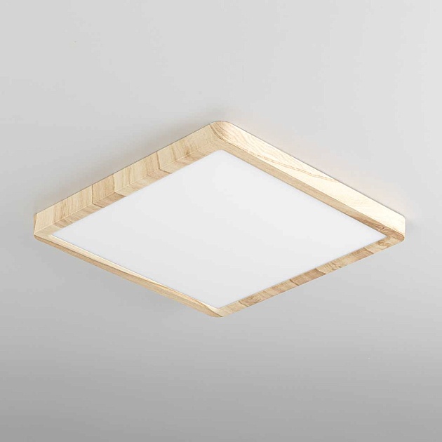 Светильник накладной Citilux Бейсик CL738K242V изображение 10 Светильник накладной Citilux Бейсик CL738K242V Фото № 10