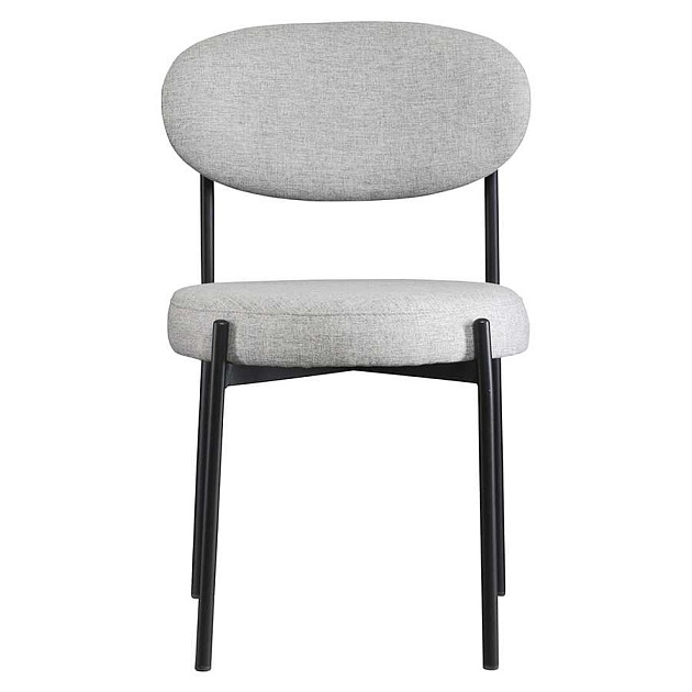 Кухонный стул Bergenson Bjorn Kaja MZCHMTFBGR_82 Фото № 5