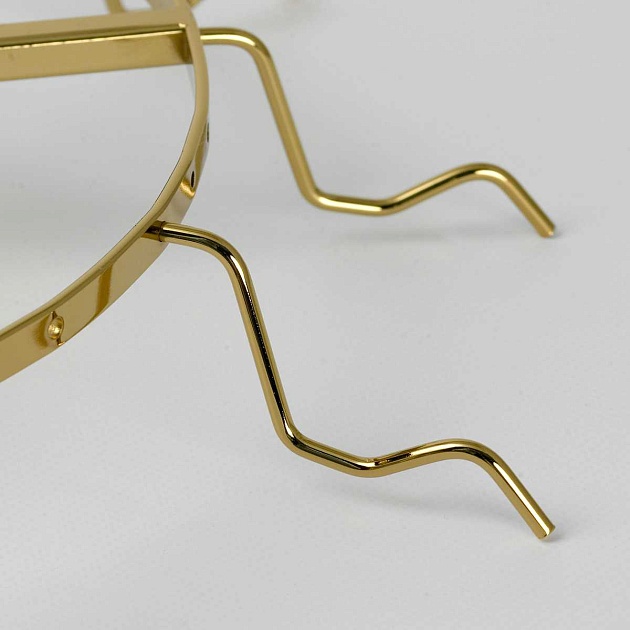 Потолочная люстра Lussole Loft Hesperia LSP-8835 Фото № 5