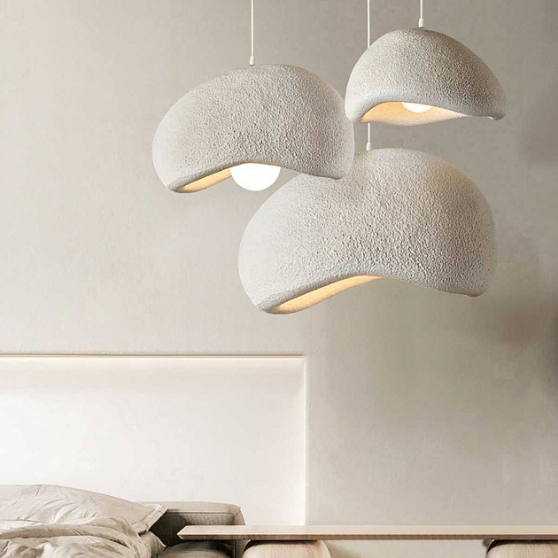 Подвесной светильник Imperium Loft Cemencloud 219862-23 Фото № 2