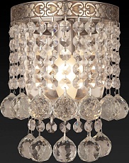 Настенный светильник Toplight Vivien TL7230B-01SN 1