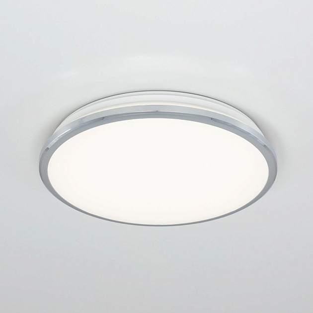 Потолочный светодиодный светильник Citilux Луна CL702221N изображение 19 Потолочный светодиодный светильник Citilux Луна CL702221N Фото № 19