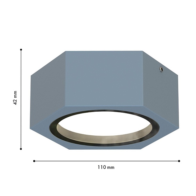 Уличный светильник Favourite Fantum 4666-1U Фото № 2