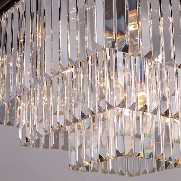 Подвесная люстра Citilux Мартин CL332231 Фото № 7