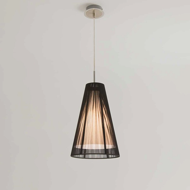 Подвесной светильник Citilux Черный CL936008 Фото № 6