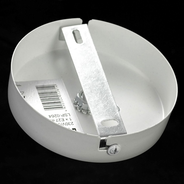 Подвесной светильник Lussole Lgo Bossier GRLSP-8264 изображение 7 Подвесной светильник Lussole Lgo Bossier GRLSP-8264 Фото № 7