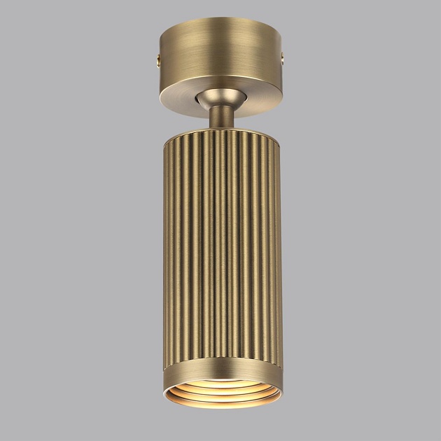 Спот Odeon Light Hightech Manchester 7013/1C Фото № 4