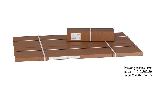 Журнальный стол Мебелик Престон 002580 Фото № 2