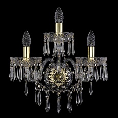 Бра Bohemia Ivele 1403B/2+1/160/XL G