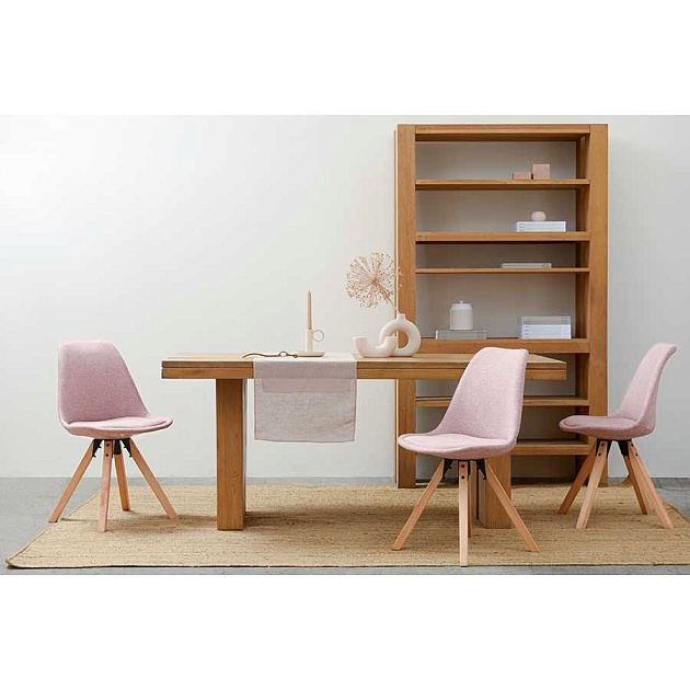 Кухонный стул Bergenson Bjorn Harvy BZHRV-CST-VLR-RS Фото № 12