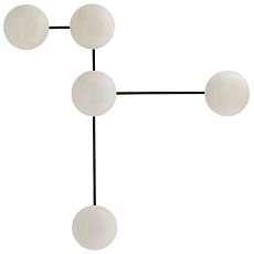 Бра Loft-Concept Arteriors  44.2249-0