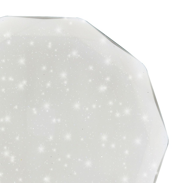 Потолочный светодиодный светильник Natali Kovaltseva Led Lamps 81100 Фото № 6