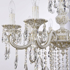 Подвесная люстра Bohemia Ivele AL78101/10/210 B WMG 2