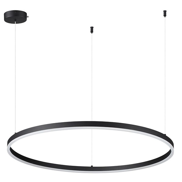 Подвесной светодиодный светильник Lumion Ledio Echo 6530/67L Фото № 1