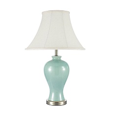 Настольная лампа Arti Lampadari Gianni E 4.1 GR