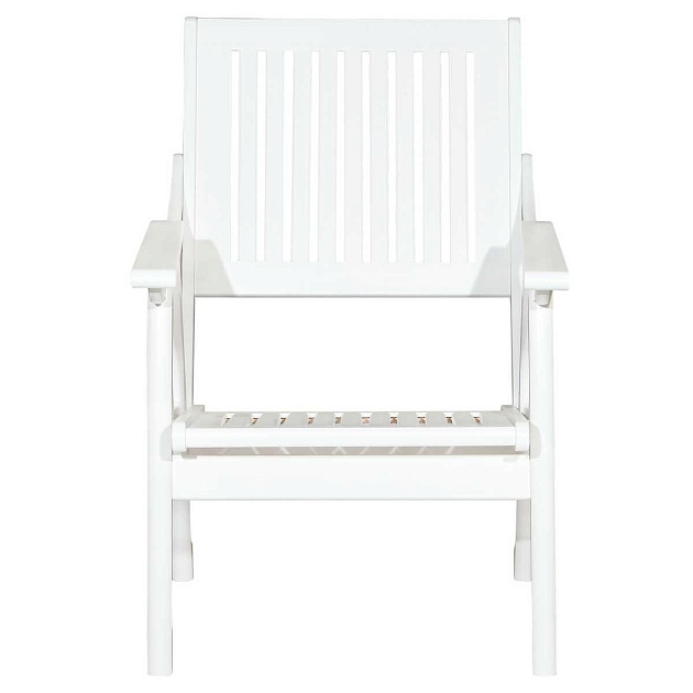 Кресло Мебелик Массив решетка 007763 Фото № 7