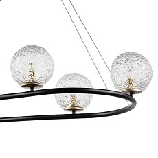 Подвесная люстра Lightstar Bari 815267 4