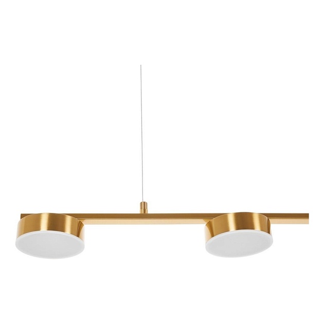 Подвесной светодиодный светильник MyFar Milla MR1002-4PL изображение 3 Подвесной светодиодный светильник MyFar Milla MR1002-4PL Фото № 3