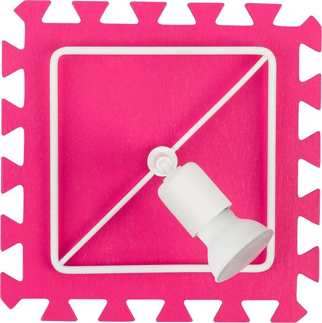 Спот Nowodvorski Blocks 9727 Фото № 1