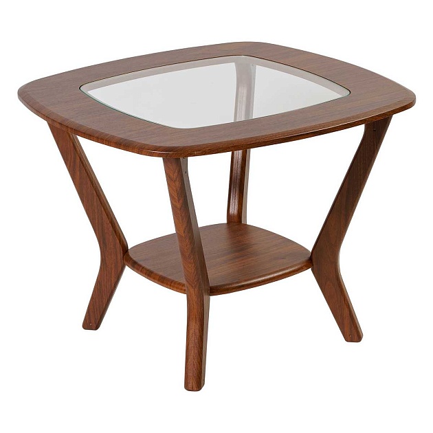 Журнальный стол Мебелик Мельбурн 000583 Фото № 1