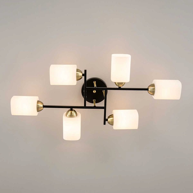 Потолочная люстра Citilux Генри CL130265 Фото № 7