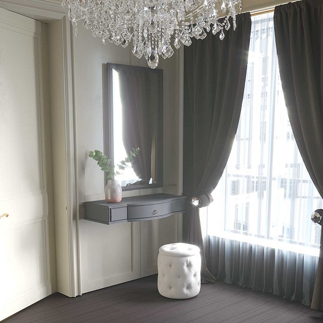 Подставка для цветов Мебелик Берже 15 008312 Фото № 11