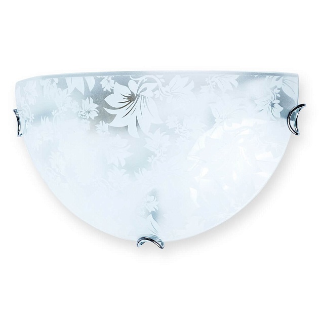 Настенный светильник Toplight Primrose TL9060Y-01WH Фото № 1