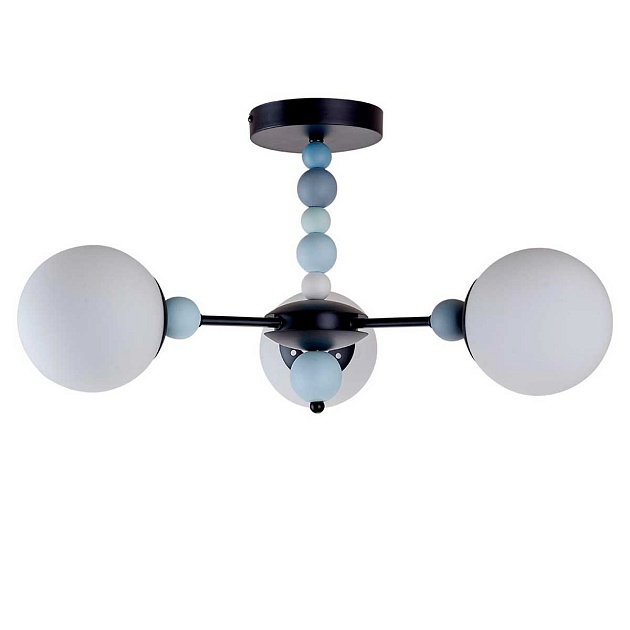 Потолочная люстра Lumion SUNDAY 6526/3C изображение 1 Потолочная люстра Lumion SUNDAY 6526/3C Фото № 1