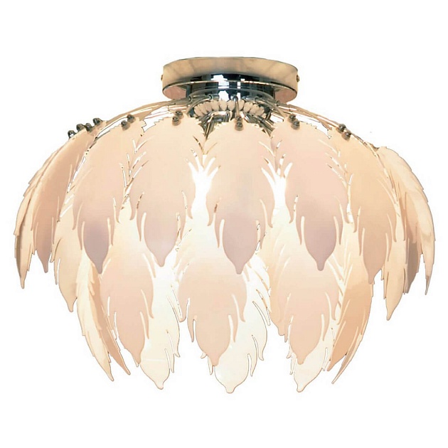 Потолочная люстра Lussole Vercelli GRLSQ-1907-05 изображение 1 Потолочная люстра Lussole Vercelli GRLSQ-1907-05 Фото № 1