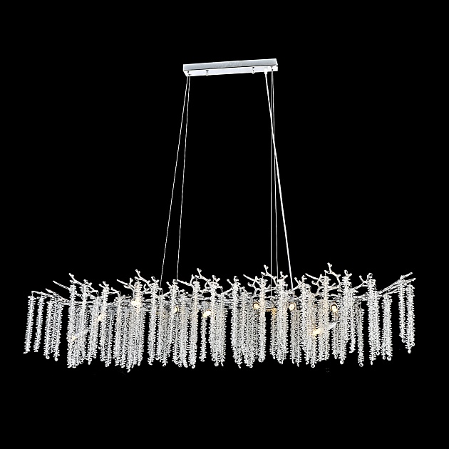 Подвесная люстра Kink Light Шанти 07871-150LD,16 Фото № 1