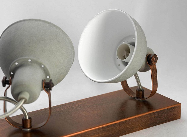 Спот Lussole Loft Diana GRLSP-9829 Фото № 4