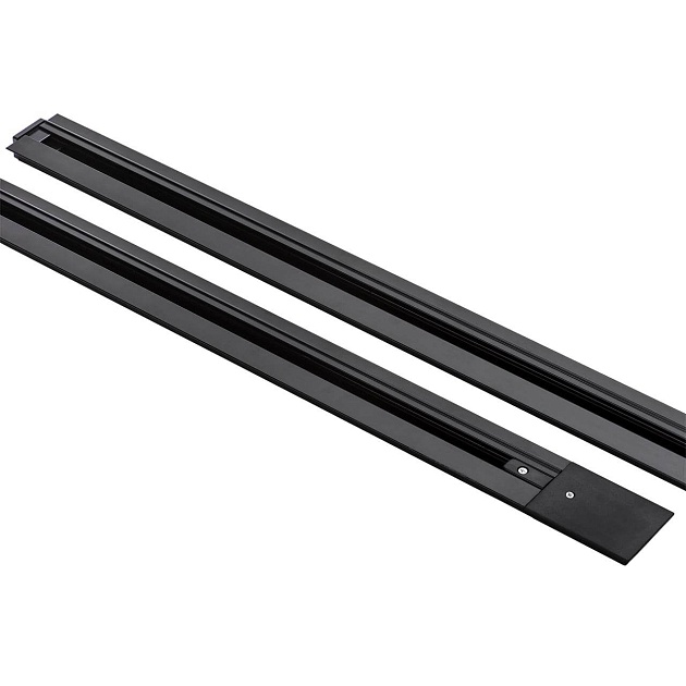 Шинопровод встраиваемый однофазный Lightstar Barra 501028 изображение 1 Шинопровод встраиваемый однофазный Lightstar Barra 501028 Фото № 1