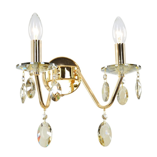 Бра Gerhort G21062/2wFGD Фото № 1