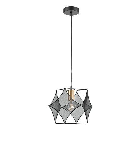 Подвесной светильник Vele Luce Spark VL6352P01 Фото № 6