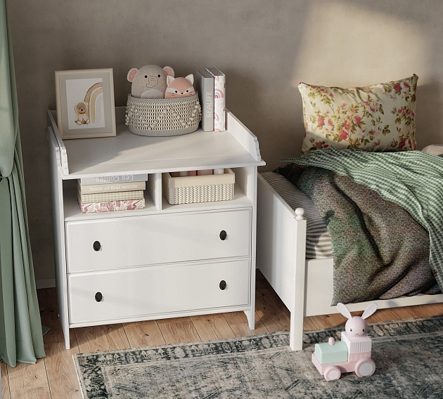 Комод Шведский Стандарт Вествик 02 414075002300 изображение 5 Комод Шведский Стандарт Вествик 02 414075002300 Фото № 5