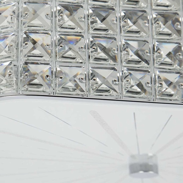 Потолочный светильник Citilux Портал CL324261 изображение 9 Потолочный светильник Citilux Портал CL324261 Фото № 9