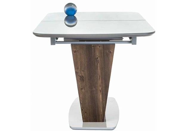 Кухонный стол Woodville Петир 462089 изображение 8 Кухонный стол Woodville Петир 462089 Фото № 8