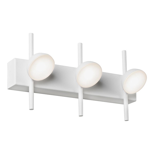 Настенный светильник iLedex Inefable X088209 9W SWH Фото № 1