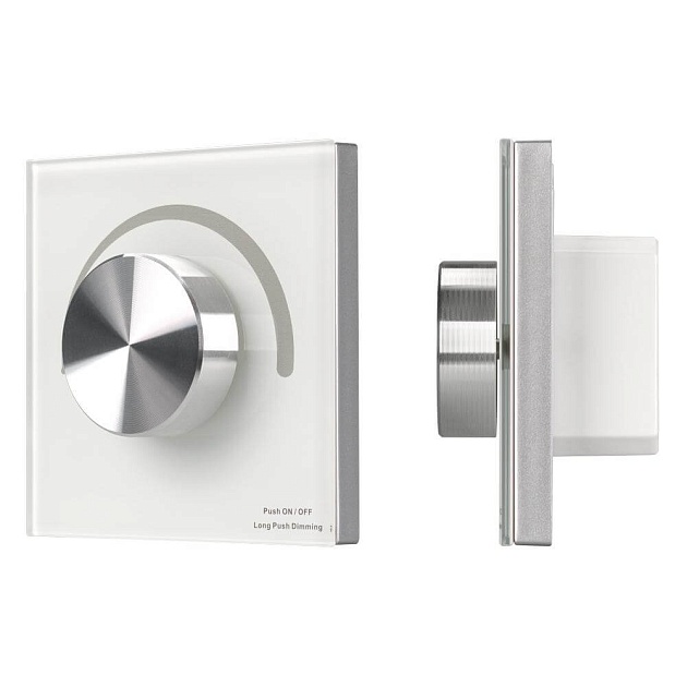 Панель управления Arlight Rotary Smart-P3-Dim 023030 Фото № 1