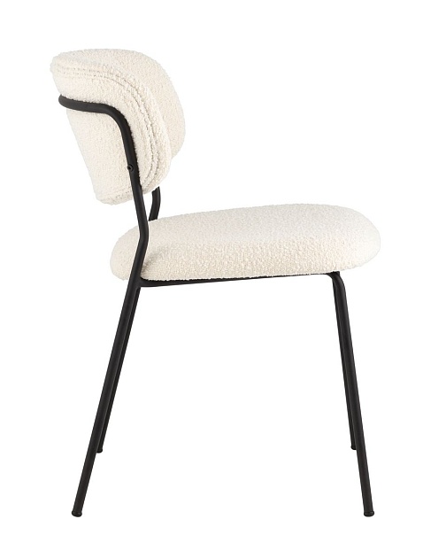 Кухонный стул Stool Group Кэрол FDC9003 DC2635-1A white УТ000038524 изображение 7 Кухонный стул Stool Group Кэрол FDC9003 DC2635-1A white УТ000038524 Фото № 7