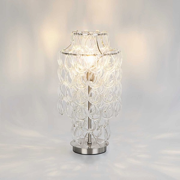 Настольная лампа Bogate's Cappio a071580 Фото № 1