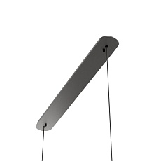 Светильник подвесной Lightera Bermeho LE104L-120BB WIFI 5