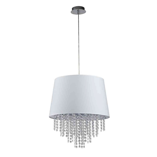 Подвесной светильник Escada 652/3S White изображение 5 Подвесной светильник Escada 652/3S White Фото № 5