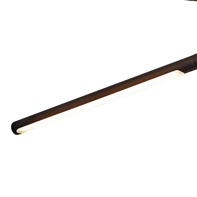 Потолочная светодиодная люстра Mantra Torch 6828 изображение 4 Потолочная светодиодная люстра Mantra Torch 6828 Фото № 4