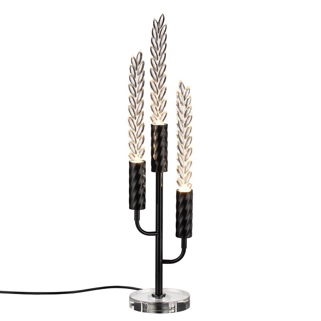 Настольная лампа ODEON LIGHT L-VISION 5459/9TL изображение 2 Настольная лампа ODEON LIGHT L-VISION 5459/9TL Фото № 2