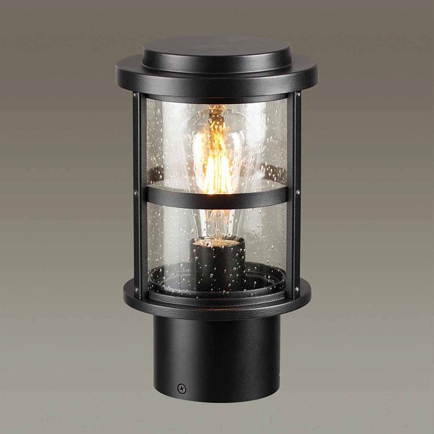 Уличный светильник Odeon Light Nature Magus 4964/1A Фото № 5