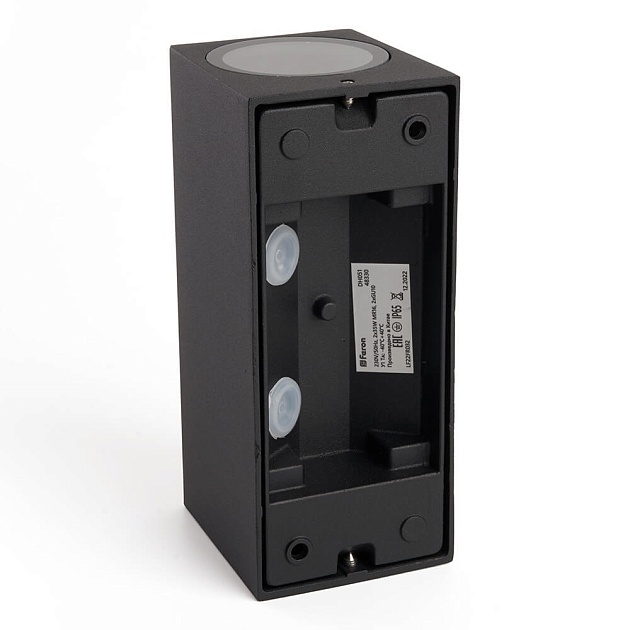 Уличный настенный светильник Feron Бостон 48330 изображение 7 Уличный настенный светильник Feron Бостон 48330 Фото № 7