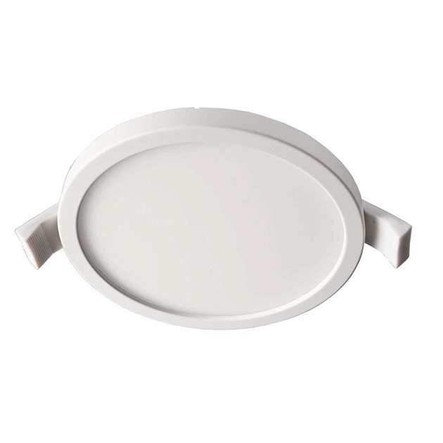 Встраиваемый светодиодный светильник Deko-Light Alya 565367 изображение 1 Встраиваемый светодиодный светильник Deko-Light Alya 565367 Фото № 1