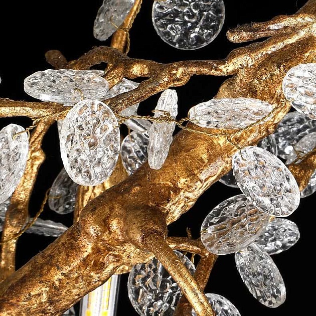 Подвесная люстра Imperium Loft Caramelly 194942-23 изображение 3 Подвесная люстра Imperium Loft Caramelly 194942-23 Фото № 3